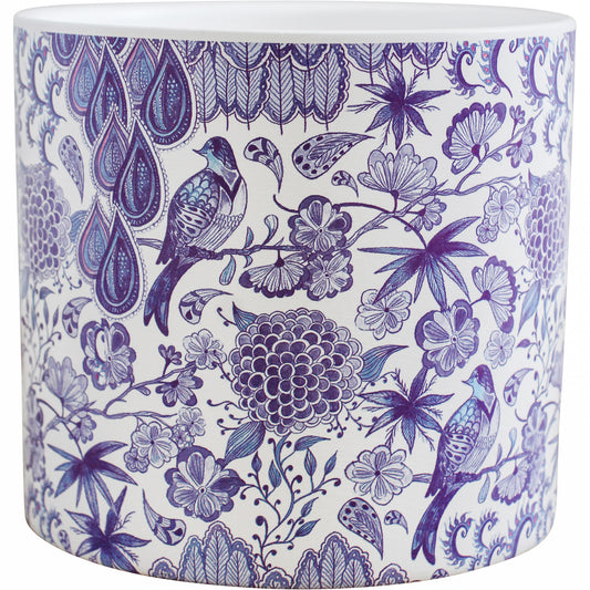 Chinoiserie Planter