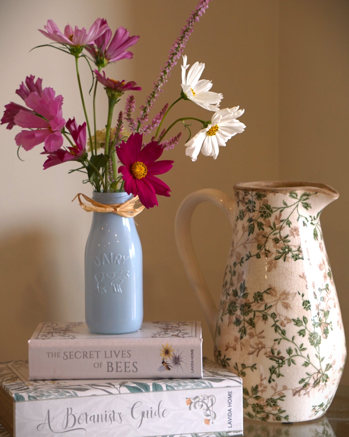 Small Summer Posy